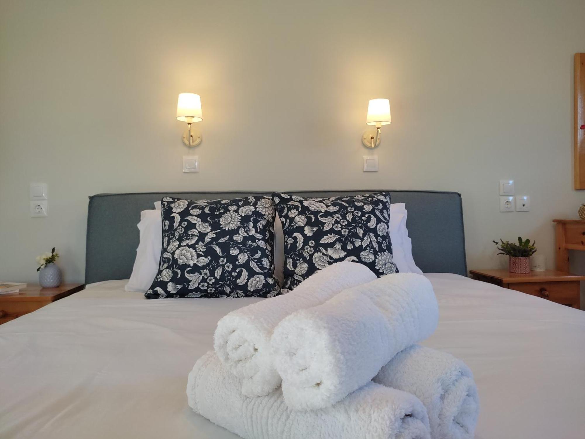 Hotel Dafnes Skopelos Habitación foto