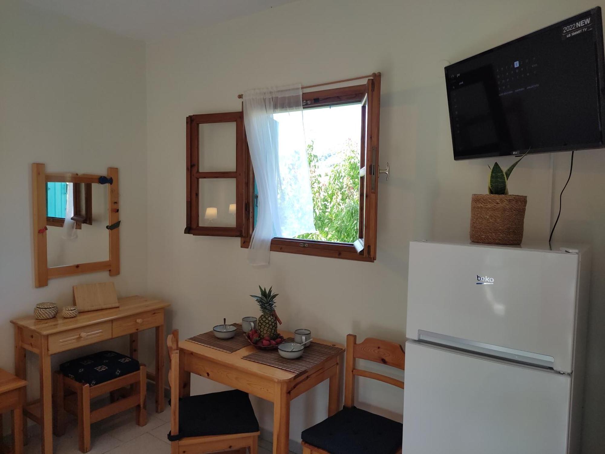 Hotel Dafnes Skopelos Habitación foto